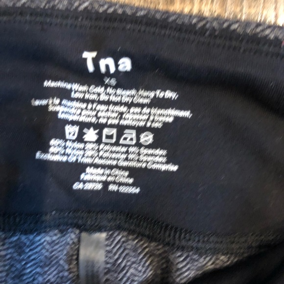 TNA legging - Picture 2 of 2